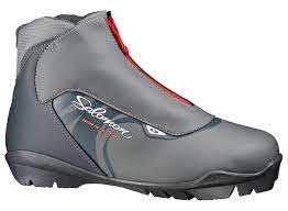 Ботинки лыжные SALOMON SIAM 5TR 4 